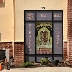Shirdi Sai Temple of Atlanta
