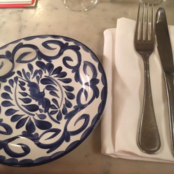 Cafe Fiorello - Italian Near Me - New York, New York