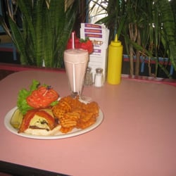 The Malt Shop