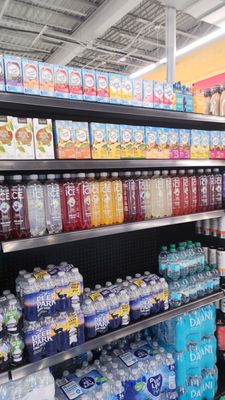 North Flint Food Market by null