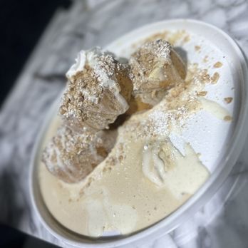 Flavor Rich Restaurant - Breakfast & Brunch Near Me - Atlanta, Georgia