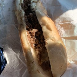 Dominic’s of New York