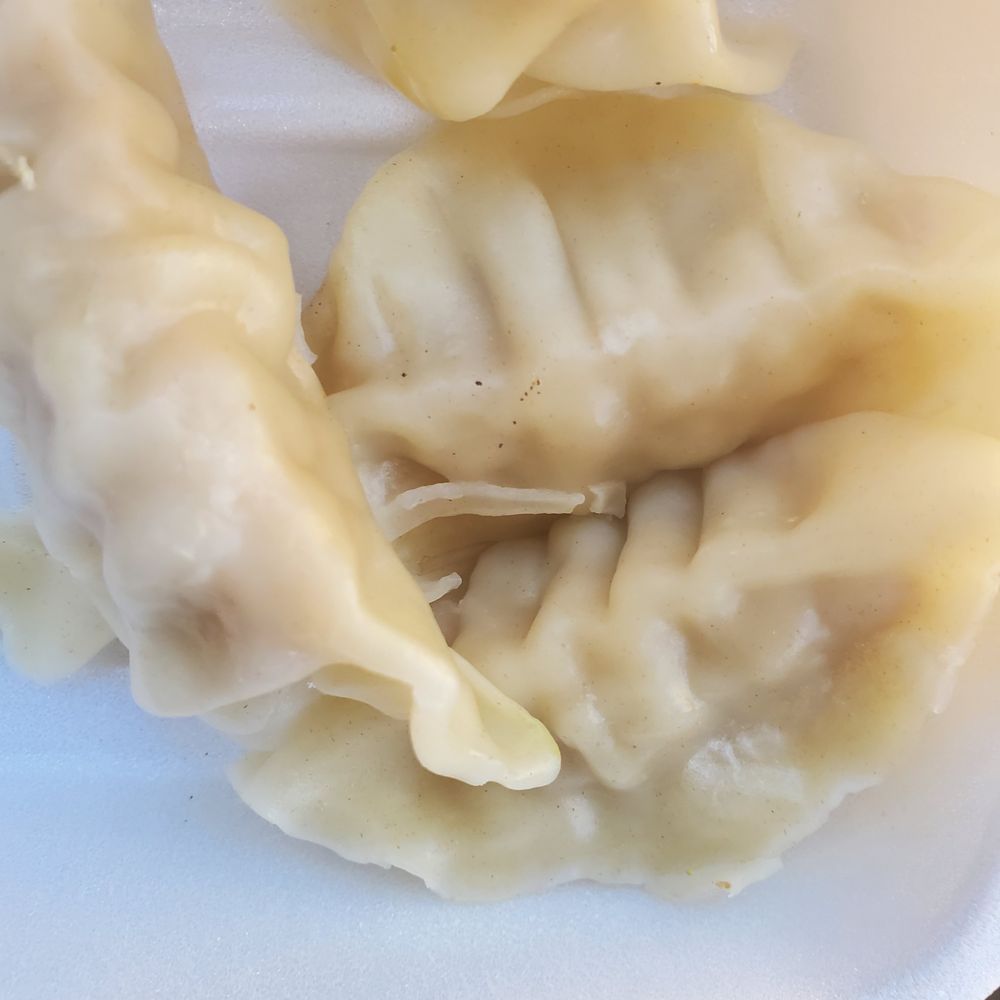 NC Noodle Bar - Steamed dumplings - Thai Near Me - Rock Hill, South Carolina NC Noodle Bar - Steamed dumplings - Thai Near Me - Rock Hill, South Carolina