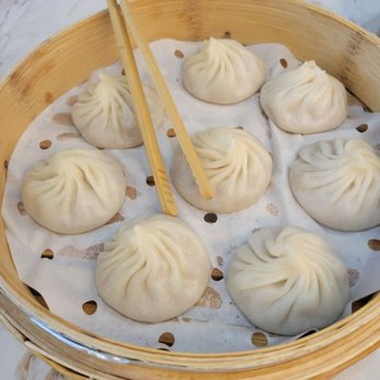Supreme Dumplings - Xlb - Shanghainese Near Me - Bellevue, Washington Supreme Dumplings - Xlb - Shanghainese Near Me - Bellevue, Washington