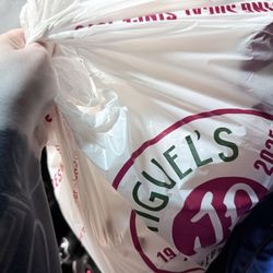 Miguels Jr - Bag