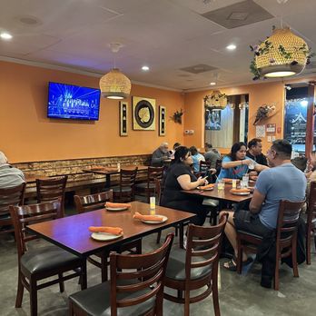 Baan Thai Cuisine - Thai Near Me - Humble, Texas Baan Thai Cuisine - Thai Near Me - Humble, Texas