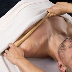 Time Out For You - Bamboo Massage Therapy