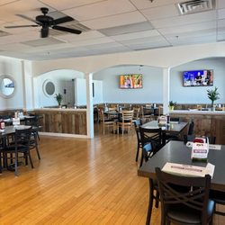 Rocky's Pizza Spring Mills