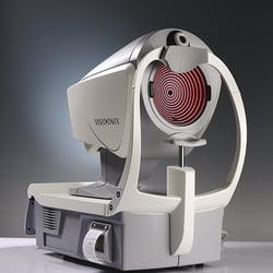 Beutel Augenoptik - Die Maschine die fast alles kann