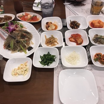 Hahm Ji Bach - Korean Near Me - Flushing, New York