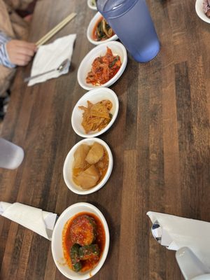 Ho Soon Yi Restaurant by null