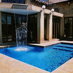 Jim Hunt Pools