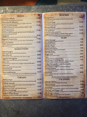 Menu photo 4 Pauloluigi To Go Miami, FL Menu photo 4 Pauloluigi To Go Miami, FL