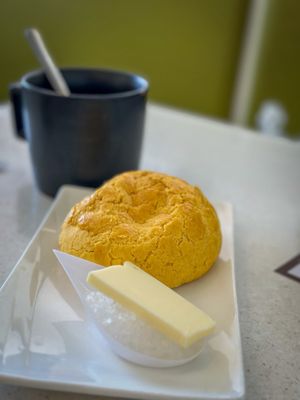 Garden Cafe by null
