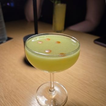 Katami - Shiso side - Sushi Bars Near Me - Houston, Texas