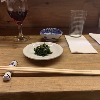 Tintoreria Yafuso - Mesa - Japanese Near Me - Buenos Aires, C