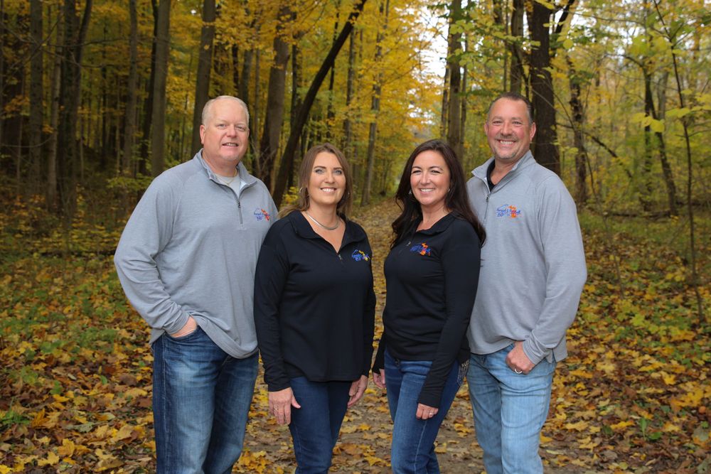 MARSACK AND MARSHALL REAL ESTATE TEAM Updated July 2024 Contact