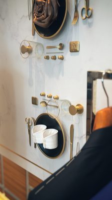 CANALI Los Angeles by null