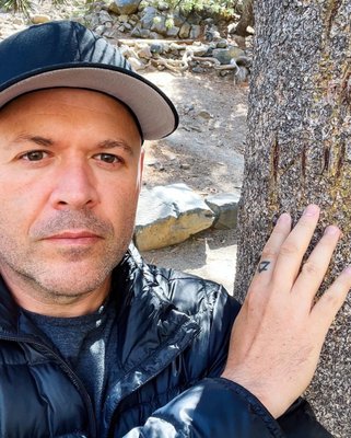 Devils Postpile National Monument by null