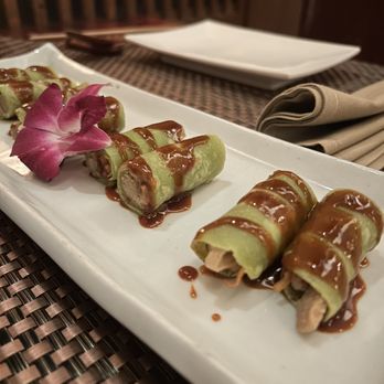 HanGawi - Korean Plant-Based 'bulgogi' bossam bites - Vegetarian Near Me - New York, New York HanGawi - Korean Plant-Based 'bulgogi' bossam bites - Vegetarian Near Me - New York, New York