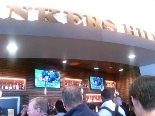 Bankers Hill by null