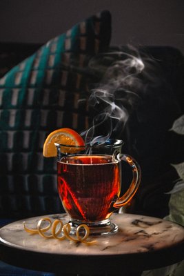 Odette’s Steakhouse by null