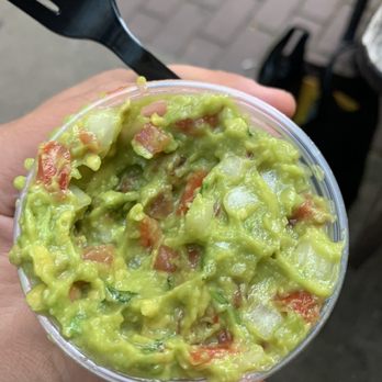 TacoRito - Homemade guacamole - Mexican Near Me - Hightstown, New Jersey TacoRito - Homemade guacamole - Mexican Near Me - Hightstown, New Jersey