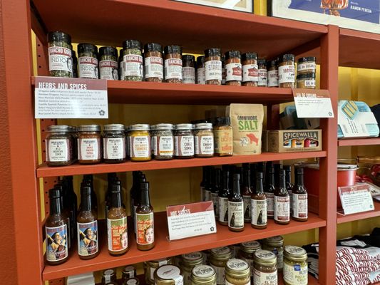 Rancho Gordo by null