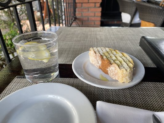 Caprice Cafe by null