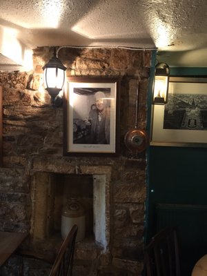 Queens Head Inn by null