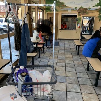 Eco Laundry - Unfair standards - Laundromat Near Me - El Cajon, California Eco Laundry - Unfair standards - Laundromat Near Me - El Cajon, California