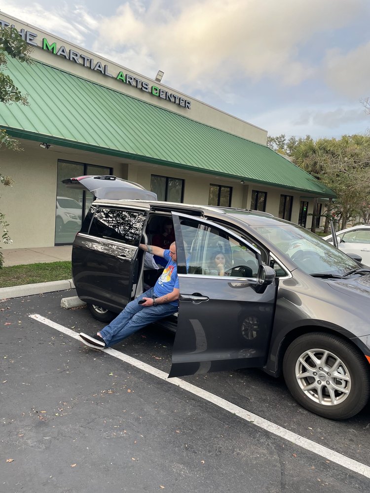 UF Pet Emergency Treatment Services Image