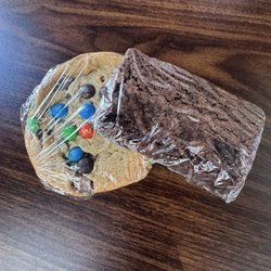 River Rock Cafe - Homemade Treats