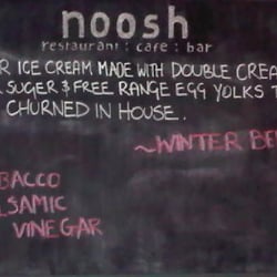 Noosh Restaurant