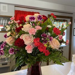 Pandora's Posies - GORGEOUS!