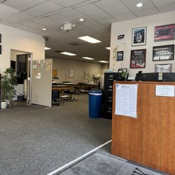 Silver Creek Fitness and Physical Therapy - Inside