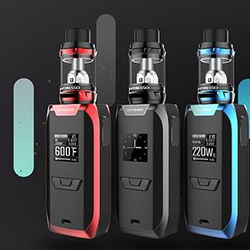 Kure CBD & Vape
