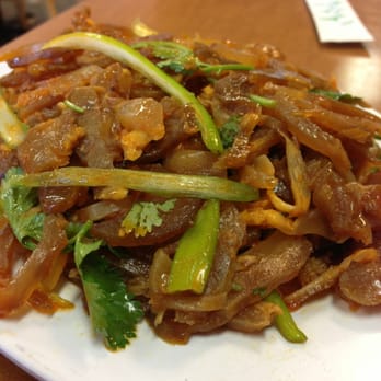 101 Noodle Express - Spicy tendon - Chinese Near Me - Alhambra, California