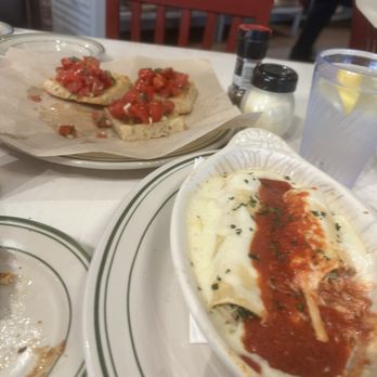 Mandola’s Italian Kitchen - Food - Italian Near Me - Odessa, Florida Mandola’s Italian Kitchen - Food - Italian Near Me - Odessa, Florida