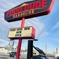 Magic Valley Food Dude - The location is in the heart of Twin Falls, which has an amazing food culture!