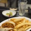 Legends Sports Grill gift card