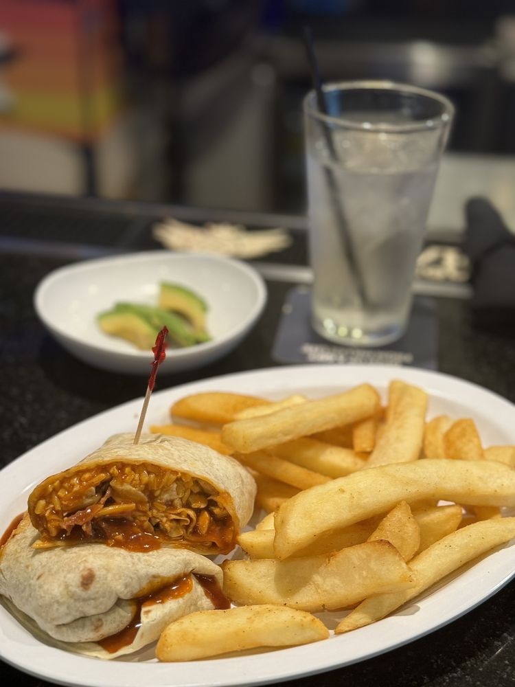 Legends Sports Grill Image