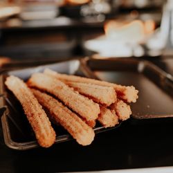 Churros’ Time Waco - Traditional Churros