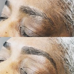 EyebrowQueen