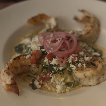 Elote Cafe - Grilled Shrimp - Bars Near Me - Sedona, Arizona Elote Cafe - Grilled Shrimp - Bars Near Me - Sedona, Arizona