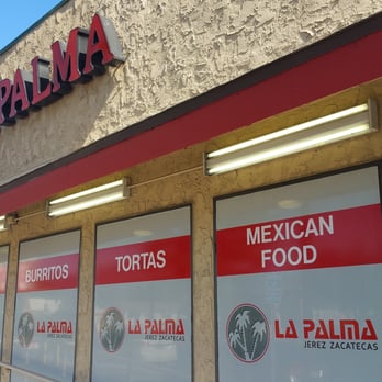Burritos La Palma - Small place with small burritos. But they're awesome so you need to go here. - Mexican Near Me - El Monte, California Burritos La Palma - Small place with small burritos. But they're awesome so you need to go here. - Mexican Near Me - El Monte, California