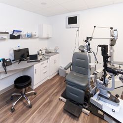 Shawnee Optical