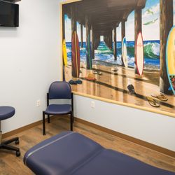 PM Pediatric Urgent Care