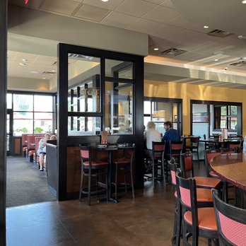 110 Grill - Inside - New American Near Me - Saugus, Massachusetts