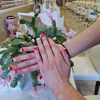 Elegance Nails Spa - Nail Salons Near Me - Richmond, Virginia Elegance Nails Spa - Nail Salons Near Me - Richmond, Virginia